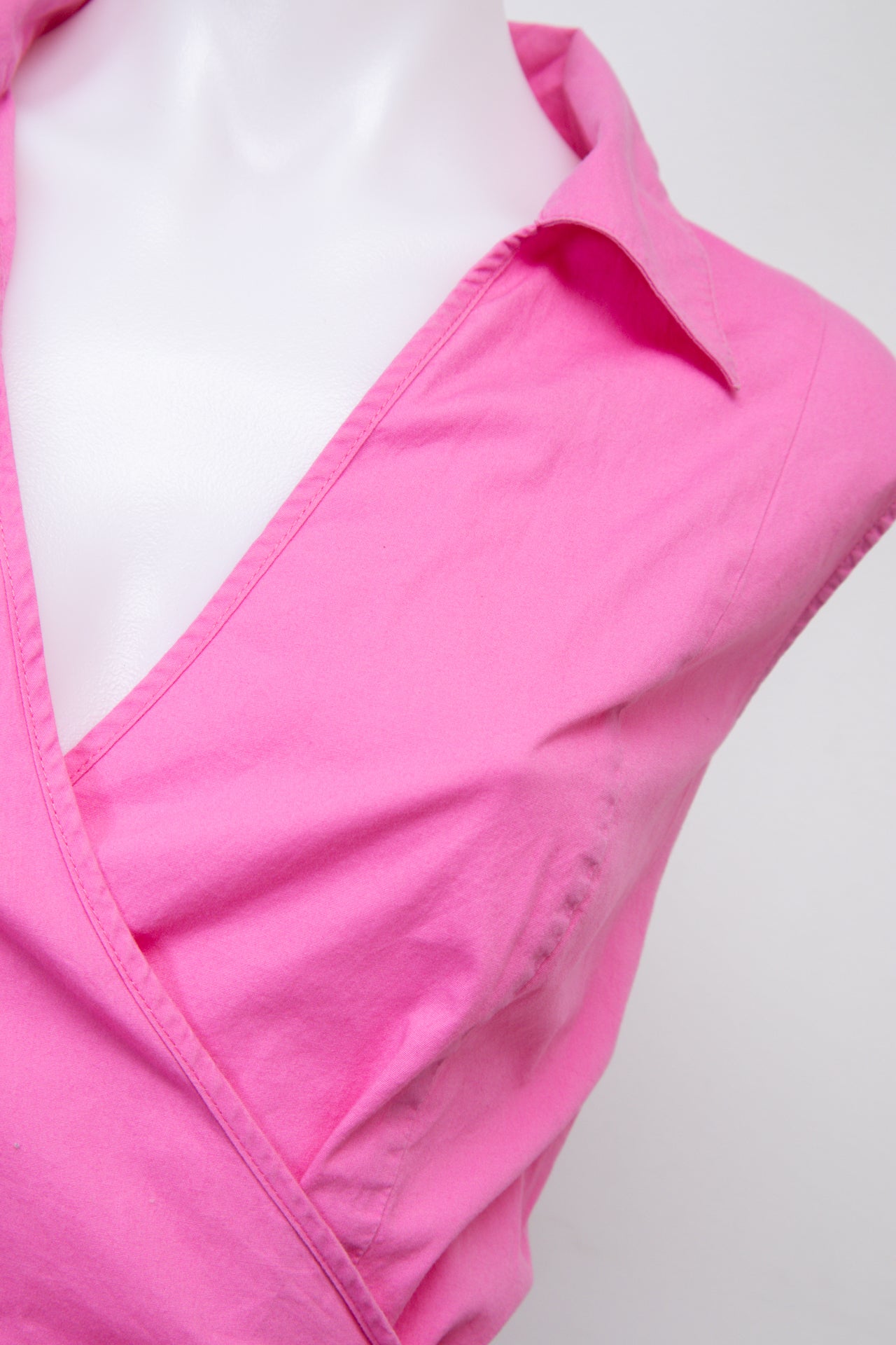 #089 Rafaella Camisole Top Pink | c. 200 | Size 10