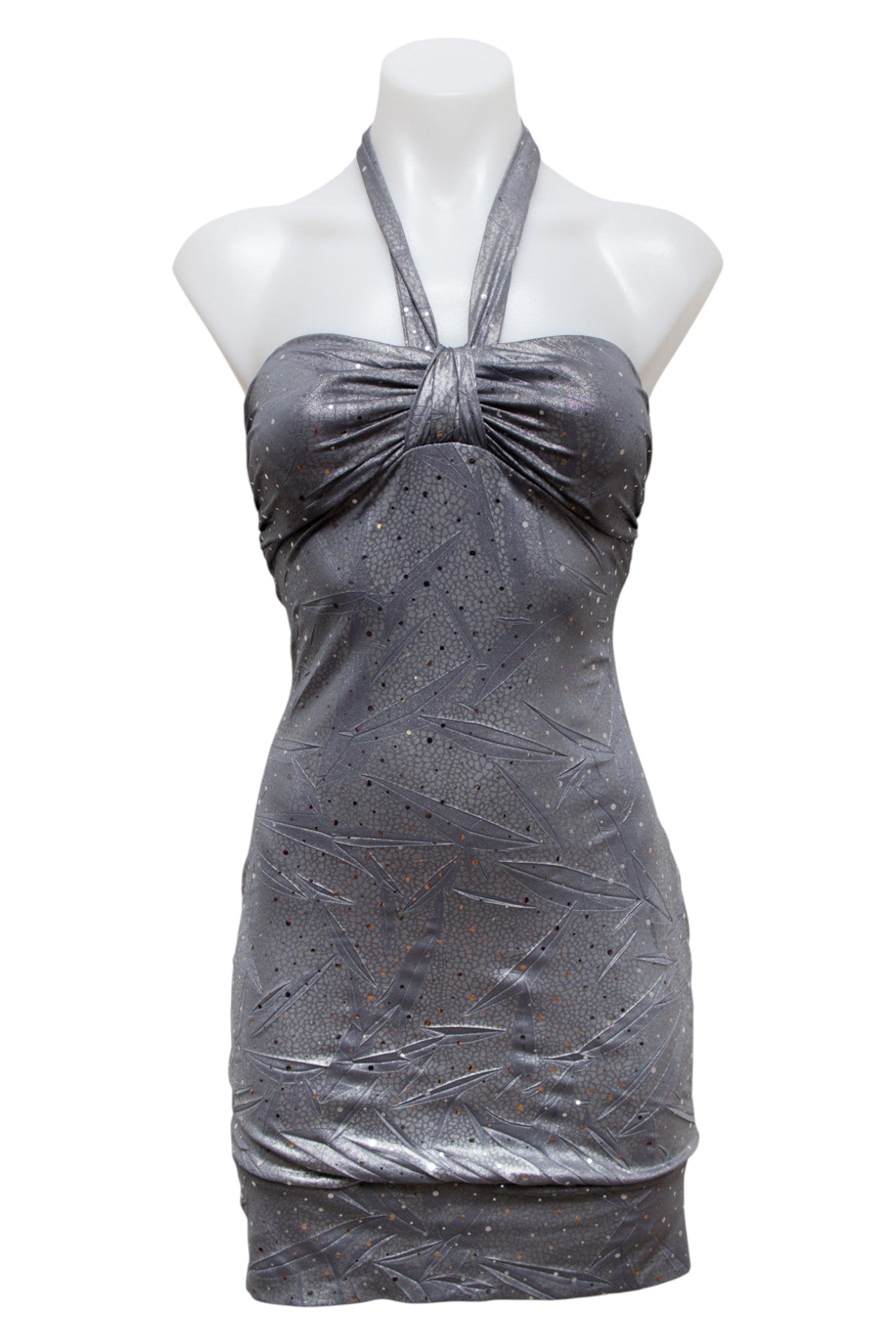 #97 Taboo Camisole Top Gray | c. 189 | Size 8