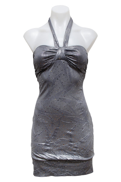 #97 Taboo Camisole Top Gray | c. 189 | Size 8