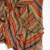 #124 Lauren Ralph Lauren Skirt Brown | c. 193 | Size 12