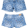 #154 Levi's Shorts Blue | c. 207 | Size 8