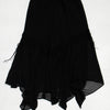 #183 Dressbarn Skirt Black | c. 197 | Size 8