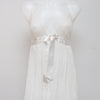 #25 Victoria's Secret Cami Top White | c. 196 | Size 10