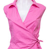 #089 Rafaella Camisole Top Pink | c. 200 | Size 10
