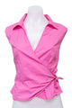 #089 Rafaella Camisole Top Pink | c. 200 | Size 10