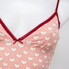 #008 Zara Cami Pink | c. 209 | Size 8