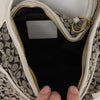 #177 Coach Shoulder Bag Black | c. 187 | Size