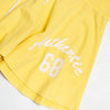 #67 Pimkie Mini Skirt Yellow | c. 187 | Size 6