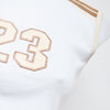 #62 Vitamine Tank Top White | c. 196 | Size 6