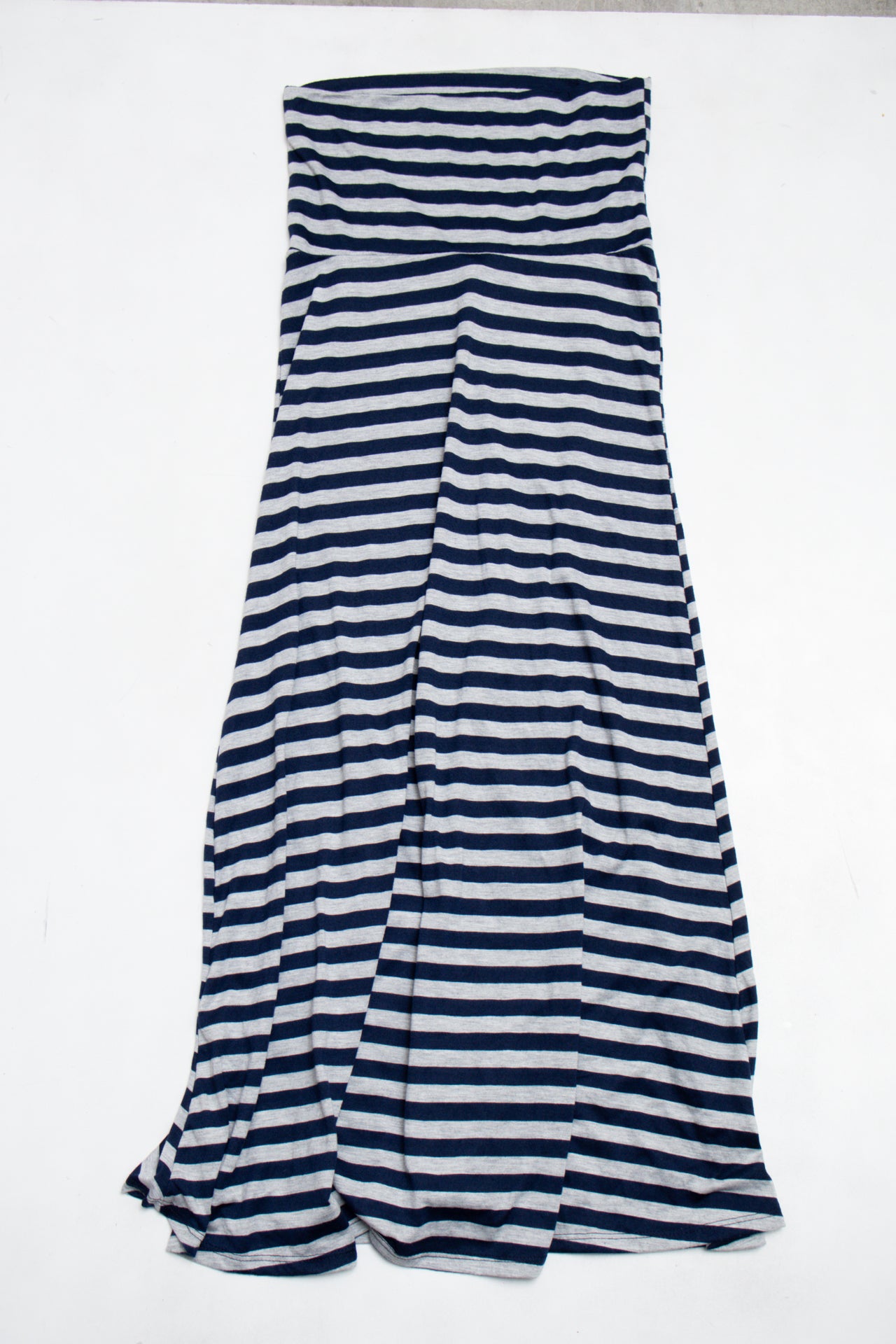 #151 Rue21 Skirt Navy | c. 202 | Size 8