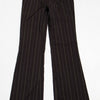 #113 Star City Pants Brown | c. 203 | Size 6/8