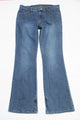 #030 Bongo Jeans Blue | c. 206 | Size 10/12