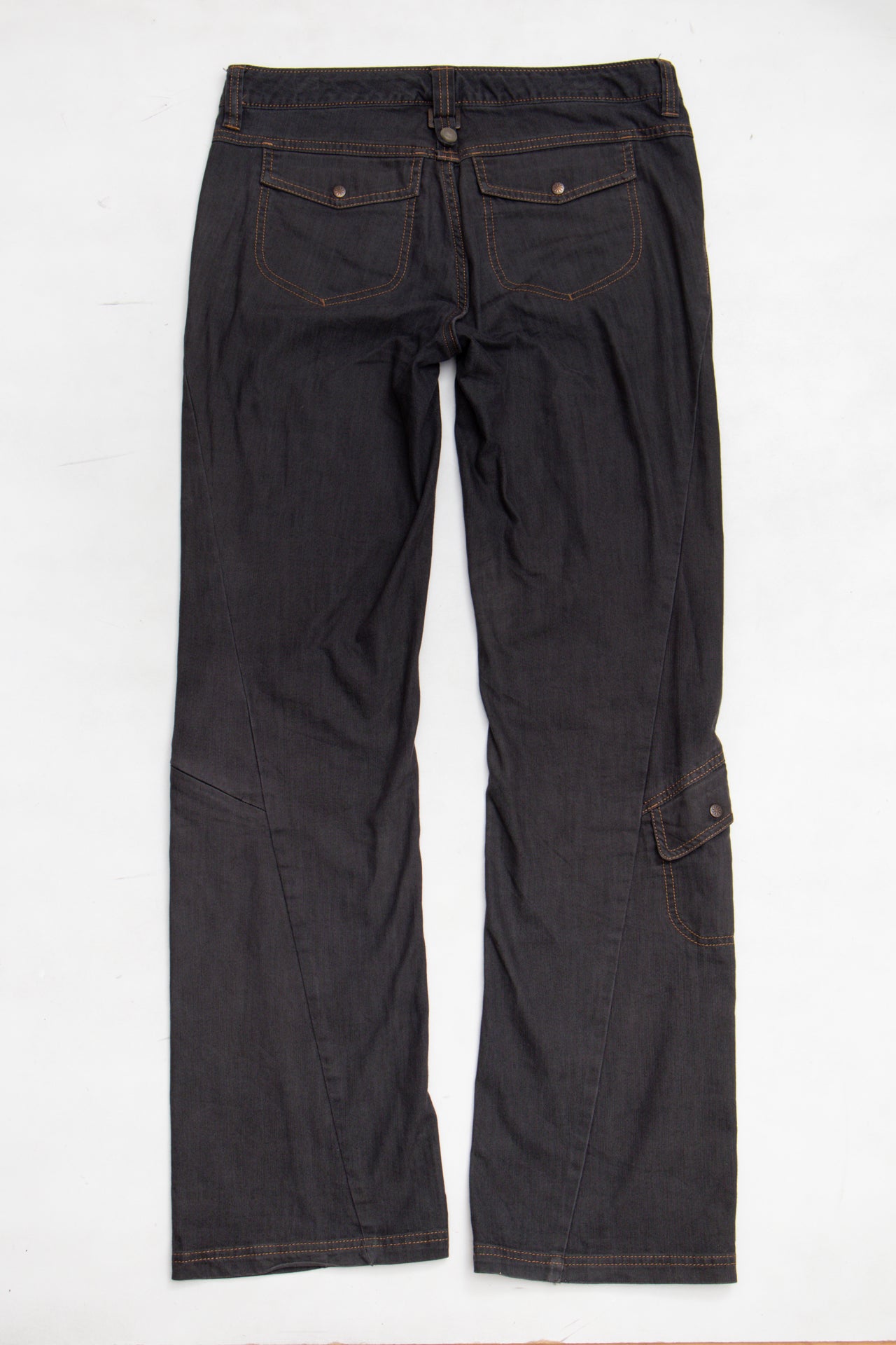 #103 Athleta Pants Black | c. 186 | Size 8