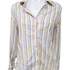 #046 Herika Long Sleeve White | c. 209 | Size 12