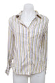 #046 Herika Long Sleeve White | c. 209 | Size 12