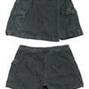#24 American Eagle Skirt Gray | c. 188 | Size 8