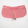 #128 Shorts Red | c. 180 | Size 4