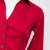 #77 Express Camisole Top Red | c. 195 | Size 6
