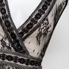 #12 Soya Concept Cami Top Black | c. 197 | Size 12
