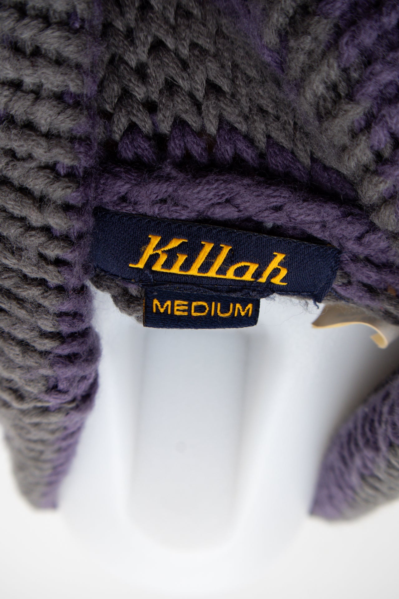 #183 Killah T-shirt Purple | c. | Size 8