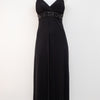 #173 Taboo Dress Black | c. 205 | Size 8
