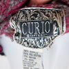 #127 Curio T-shirt Red | c. | Size 8