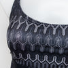 # Tank Top Black | c. | Size