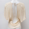 #47 Dreamstar Camisole Top Beige | c. 192 | Size 8