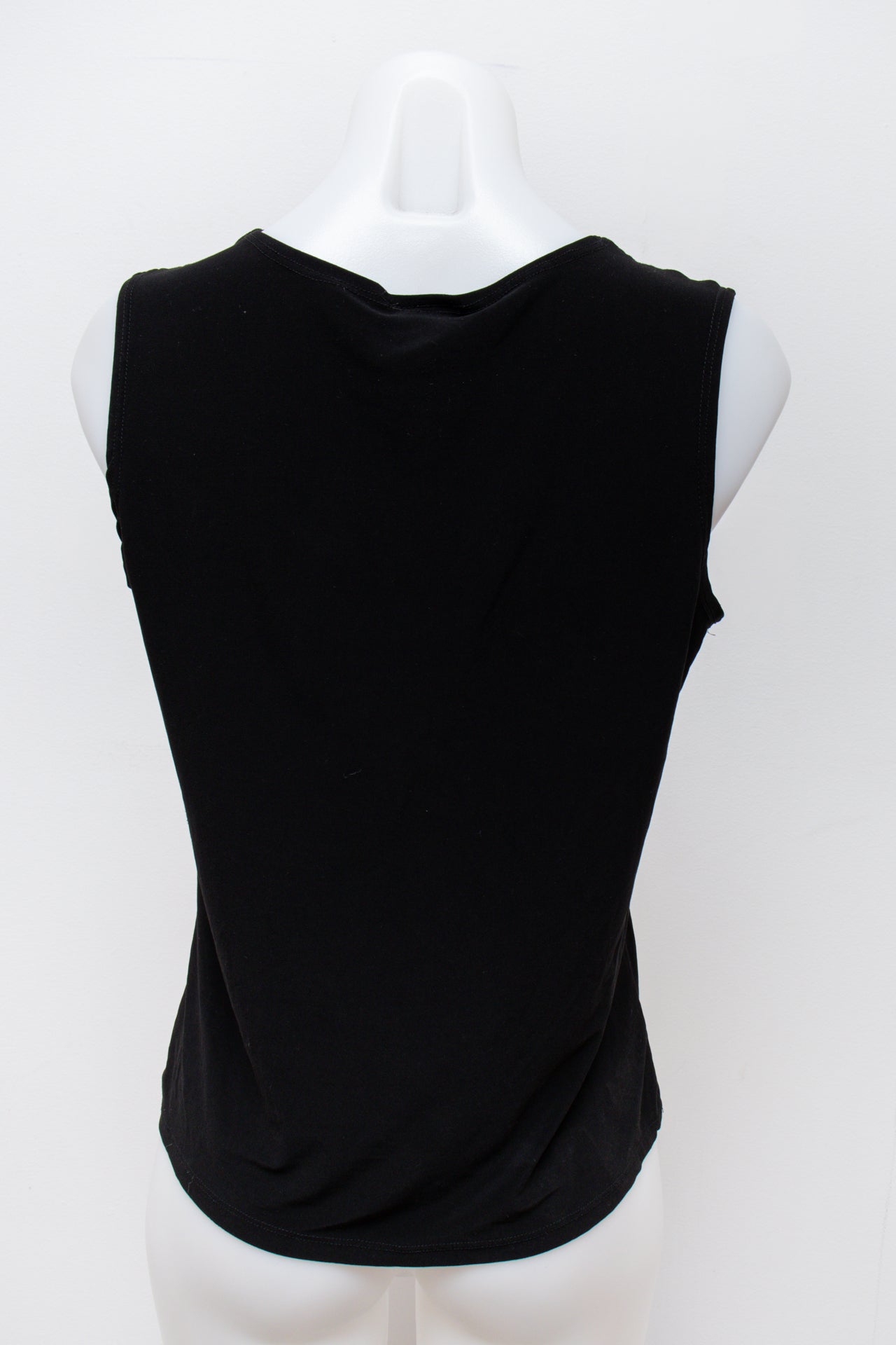#26 Claudia Richard Cami Top Black | c. 193 | Size 10