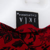 #089 JKlA California Tank Top Red | c. | Size 10