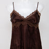 #034 First Look Cami Brown | c. | Size 10