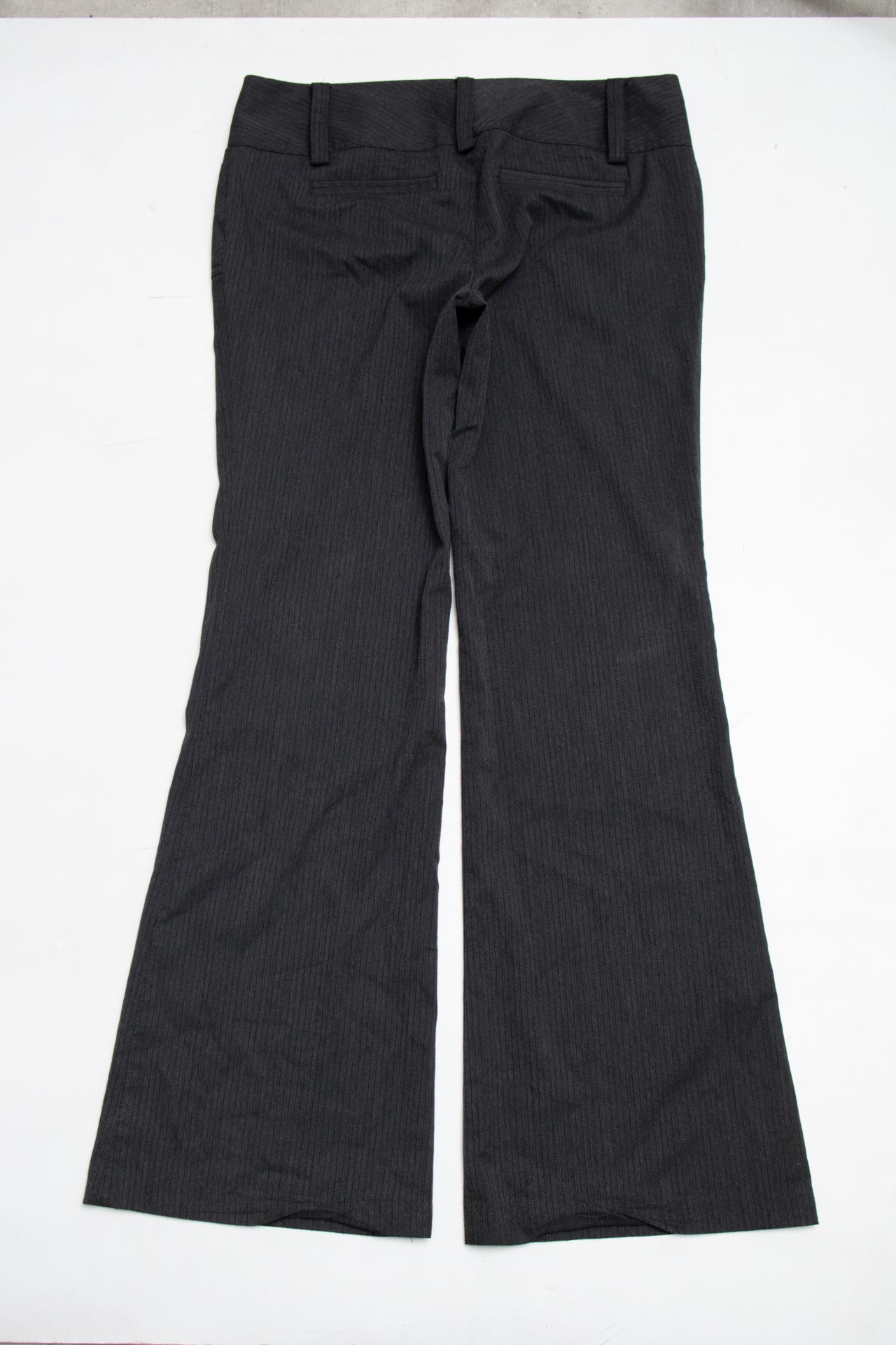 #089 Stoosh Pants Black | c. 212 | Size 10