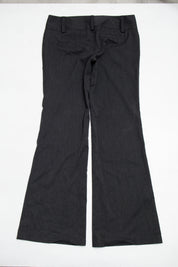 #089 Stoosh Pants Black | c. 212 | Size 10