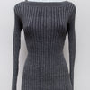 #77 Poof T-shirt Gray | c. 192 | Size 8