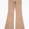 #111 79 Pants Brown | c. 201 | Size 6