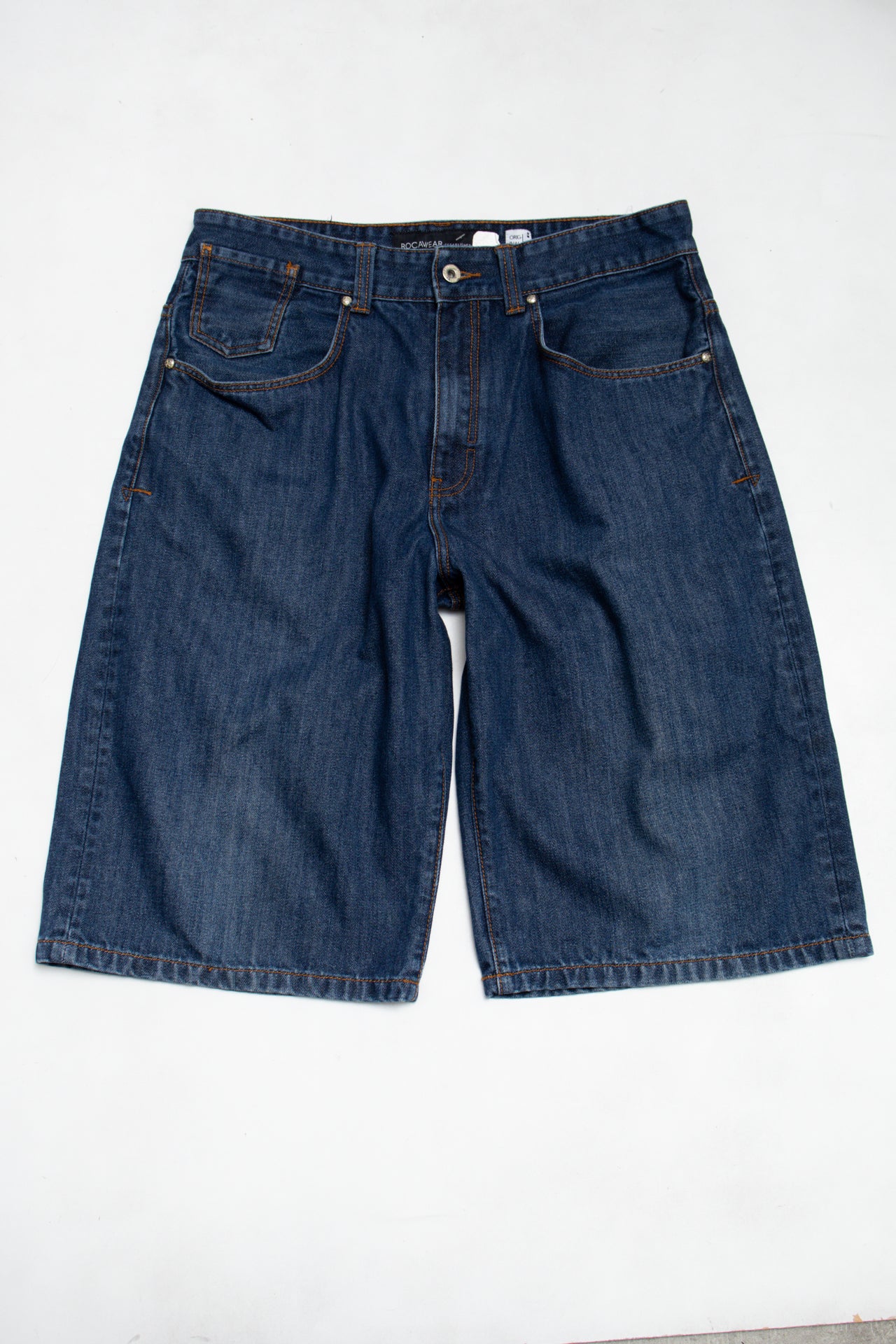 #99 Rocawear Denim Shorts Blue | c. | Size 12