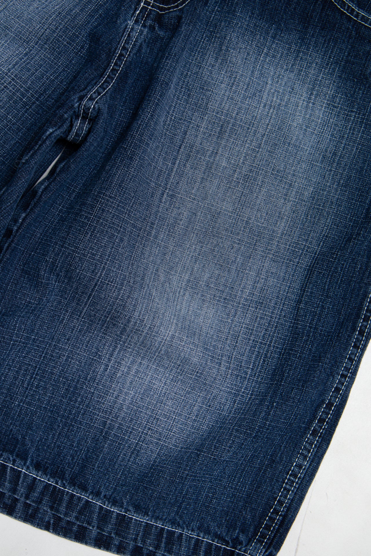 #170 Southpole Shorts Blue | c. 190 | Size 14/16