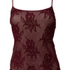 #16 New York & Company Intimates Cami Top Purple | c. 198 | Size 12