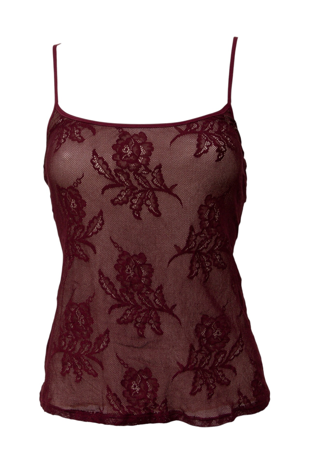#16 New York & Company Intimates Cami Top Purple | c. 198 | Size 12