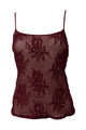 #16 New York & Company Intimates Cami Top Purple | c. 198 | Size 12
