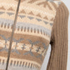 #130 Ralph Lauren T-shirt Brown | c. | Size 8