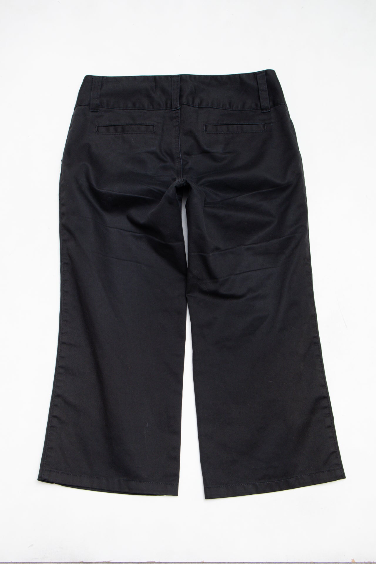 #151 Glassons Pants Black | c. 199 | Size 8