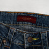 #133 Zenaana Jeans Blue | c. 197 | Size 6
