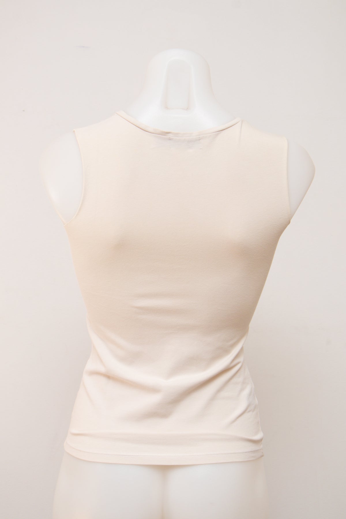 #066 Zara T-shirt White | c. | Size 6/8