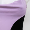 #50 Vie Ta Vie Cami Top Purple | c. 196 | Size 8