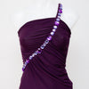 #218 Cami Top Purple | c. 199 | Size 8