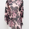 #078 Heartsoul Top Pink | c. 202 | Size 10