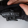 #138 Anne Klein Camisole Top Black | c. 190 | Size 6