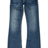 #164 Bke Stella Jeans Blue | c. 199 | Size 8