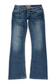 #164 Bke Stella Jeans Blue | c. 199 | Size 8